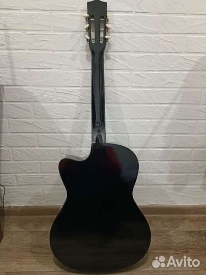 Гитара DCG 395