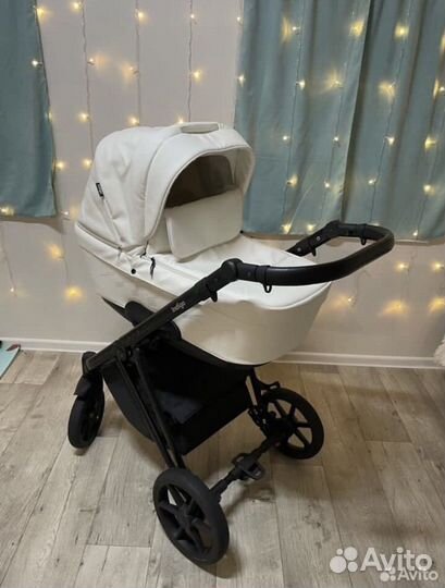 Коляска indigo 2 в 1