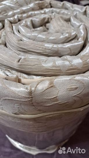 Покрывало с наволочками Sofi De Marko