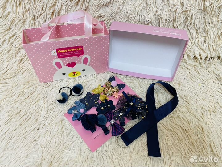 Набор подарков г.Оренбург