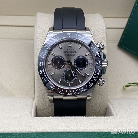 Механические часы Rolex Daytona