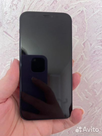 iPhone 12 mini, 256 ГБ