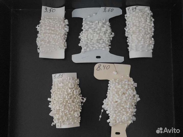 Цепочка соединительная для вертикальных жалюзи