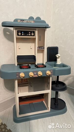 Детская кухня