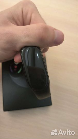 Xiaomi mi Smart band 7