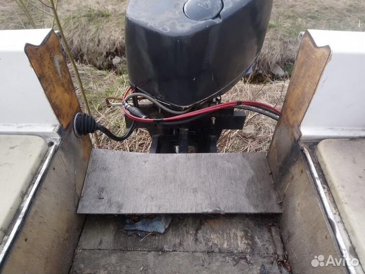 Продам катер