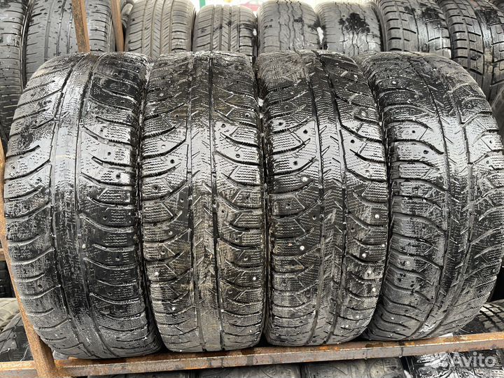 Bridgestone Ice Cruiser 7000S 195/65 R15 91T