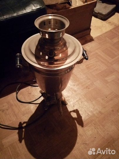 Самовар электрический