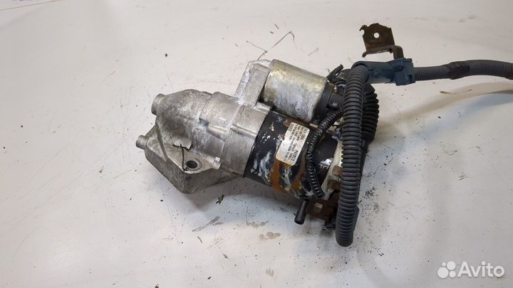 Стартер Acura TL, 2007