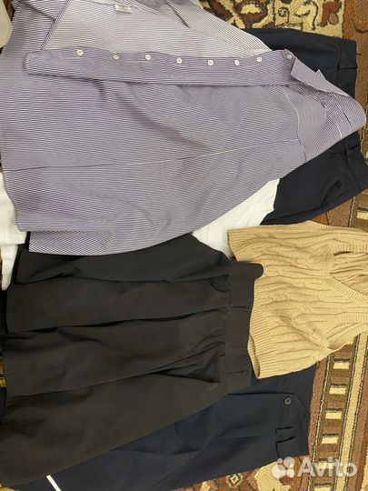 Школьные вещи женские оптом