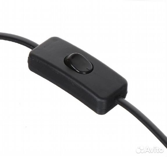 Лампа настольная для маникюра