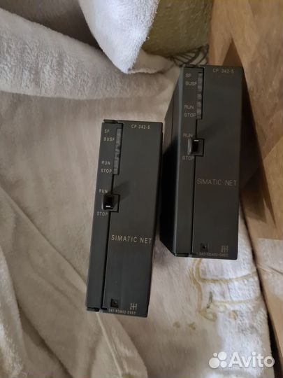 Siemens S7-400 S7-300 ET-200S