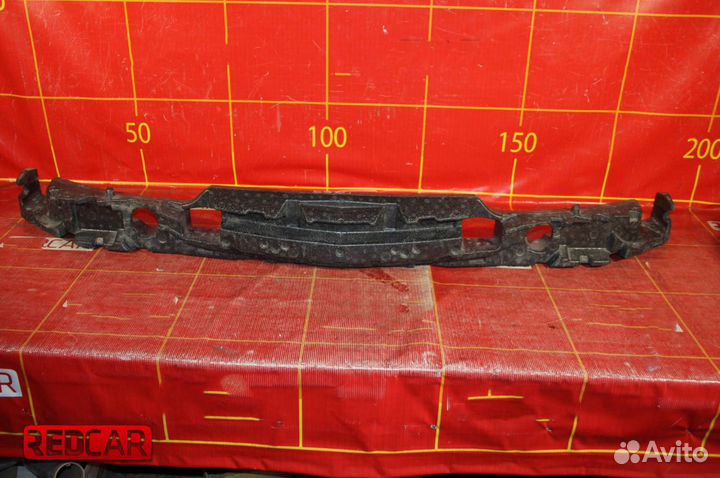 Абсорбер наполнитель бампера Mercedes W222 S (14)