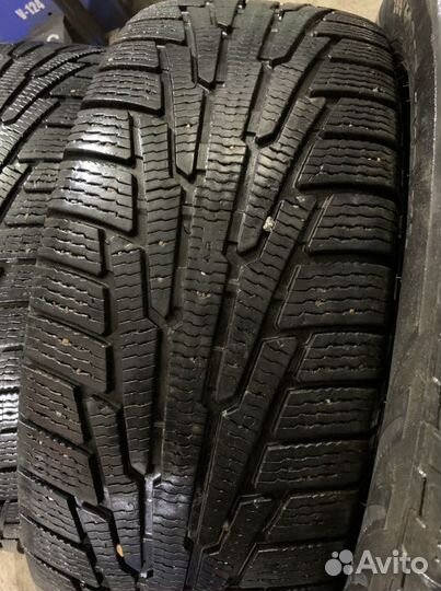 Nokian Tyres Hakkapeliitta R 265/60 R18