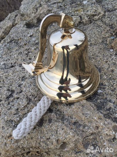 Рынды Зеркала Люстры из Штурвалов и др