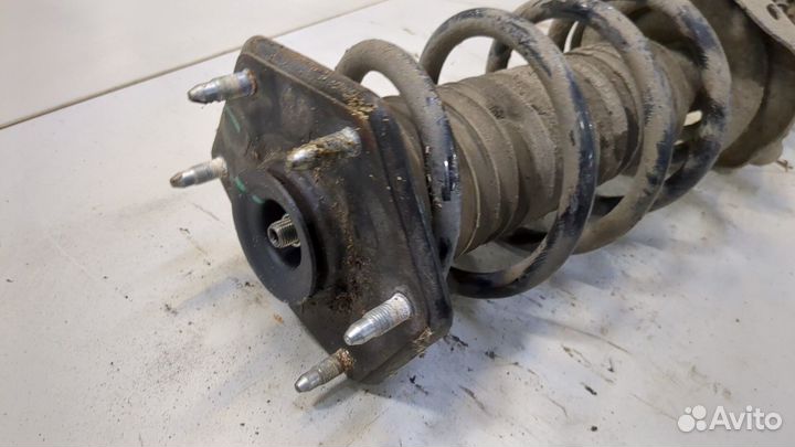 Амортизатор подвески Honda CR-V, 2013