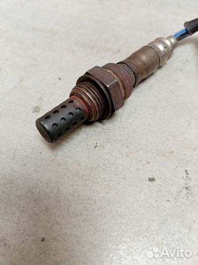 Датчик кислорода (лямбда-зонд)