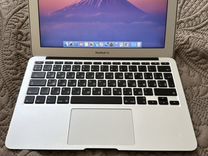 Apple macbook air 11 2014