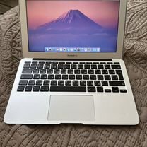 Apple macbook air 11 2014