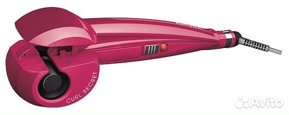 Щипцы Babyliss C901PE Curl Secret