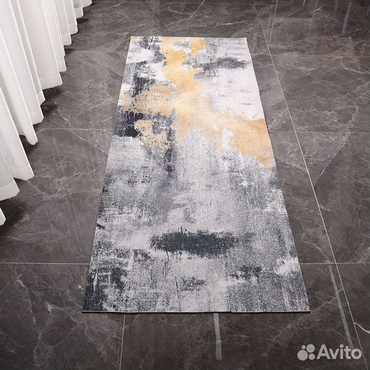 Коврик дорожка в коридор/на лоджию