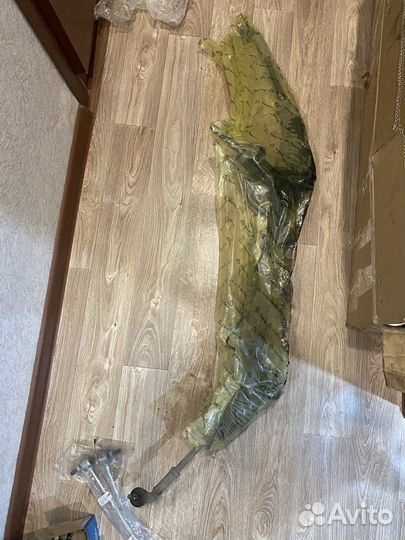 Рулевая рейка ford focus 2 1.8-2