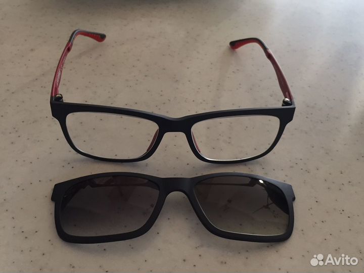 Очки /оправа/ новая