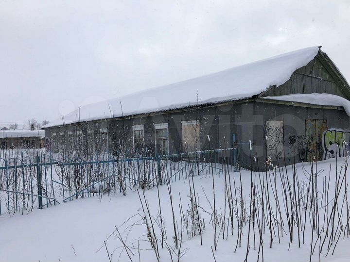 Производство, 303.4 м²