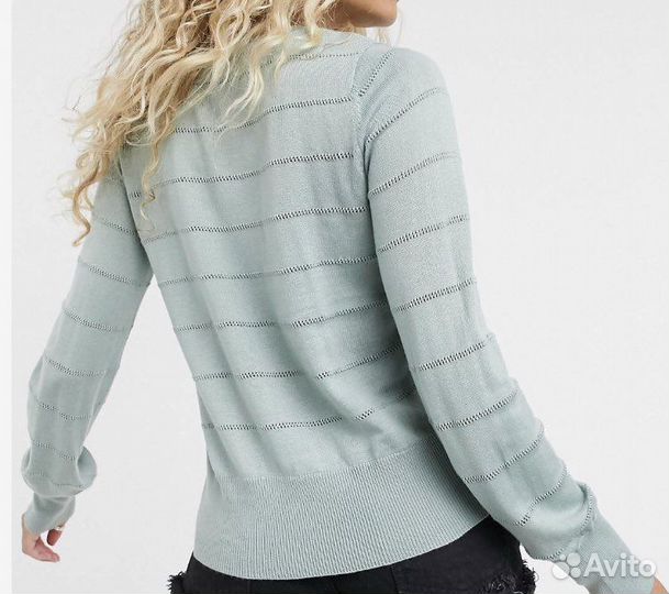 Женский джемпер
