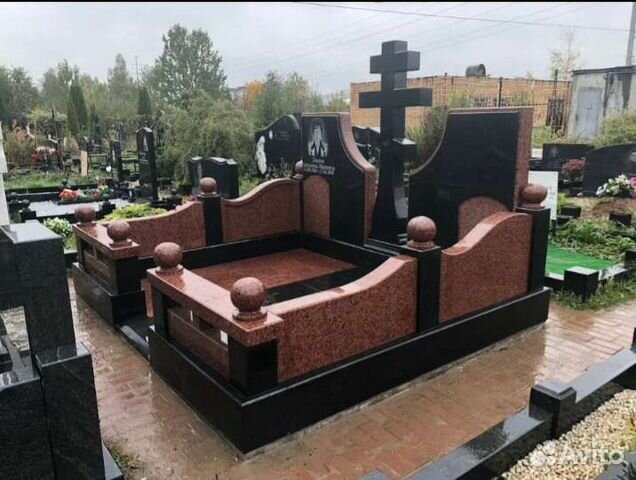 Мемориальные комплексы