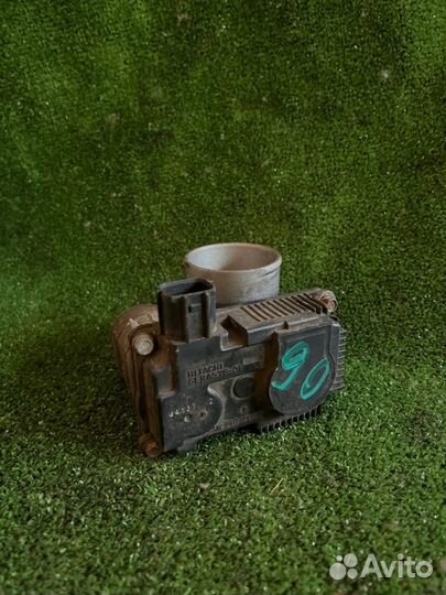 Дроссельная заслонка Nissan Primera P12 седан 1.8