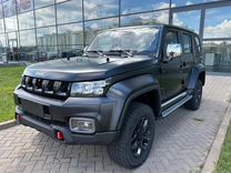 Новый BAIC BJ40 2.0 AT, 2024, цена от 3 800 000 руб.