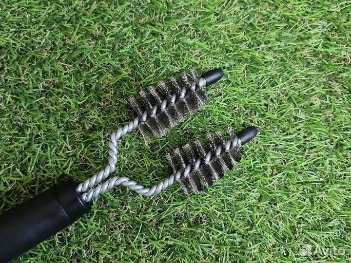 Набор для чистки гриля