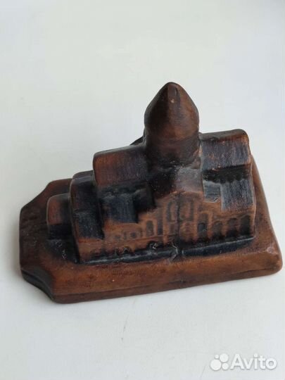 Сувенир керамический