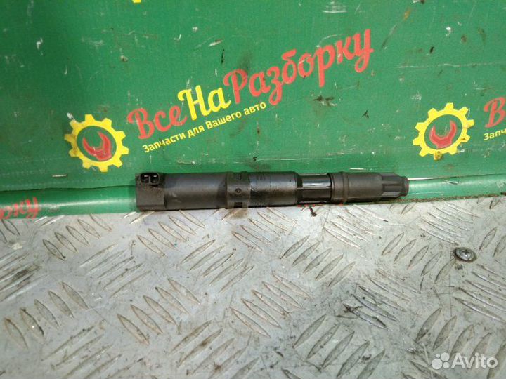 Катушка зажигания Renault Symbol седан 1.4 2005