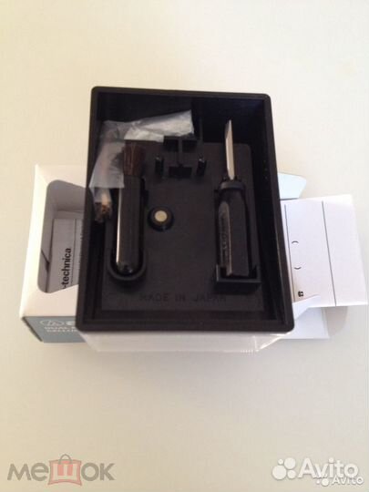 Audio-technica AT440MLB