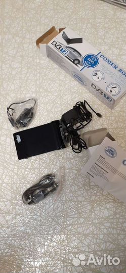 Антенна для тв как комнатная так и автомобильная