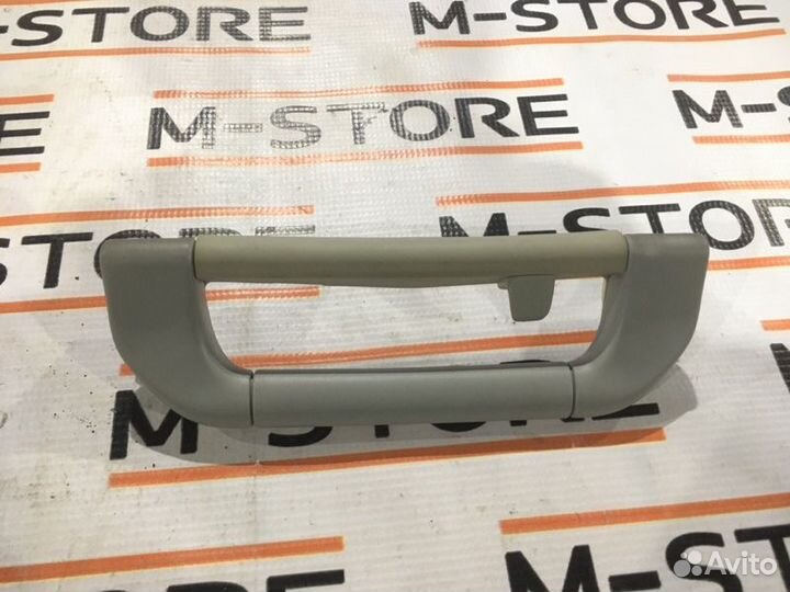 Ручка потолка задняя левая Bmw X5 E53 M62B44 2000