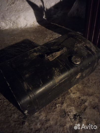 Запчасти на камаз