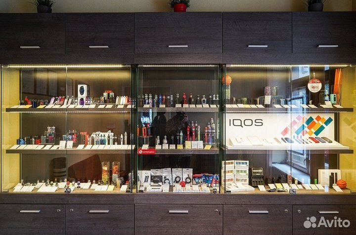 Готовая франшиза для бизнеса