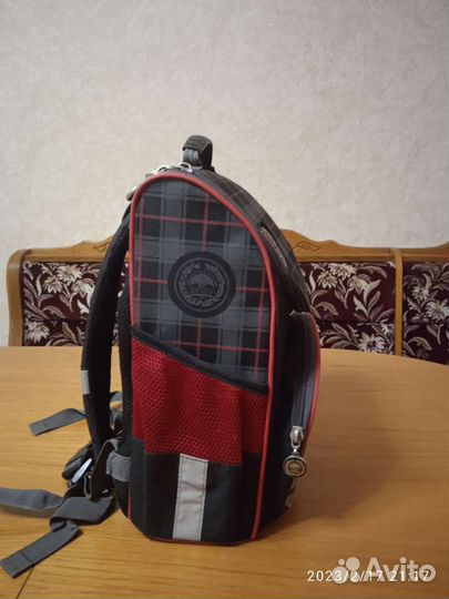 Рюкзак детский школьный