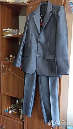 Школьная форма