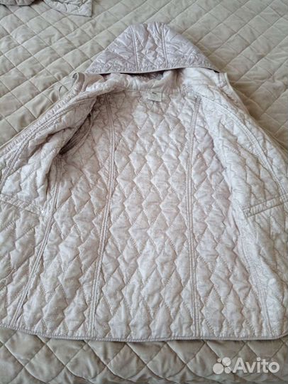 Куртка женская