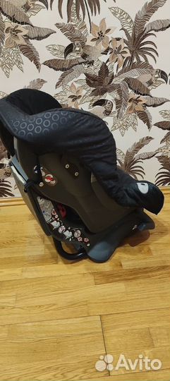 Кресло детское Britax Romer Fitst Class Plus