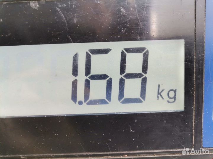 Блок предохранителей Mercedes-Benz Vito W639 2004