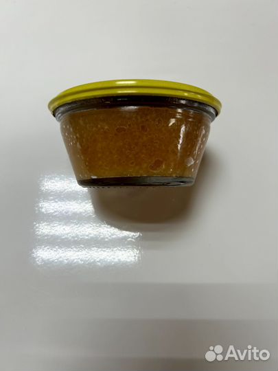 Икра щуки Астрахань