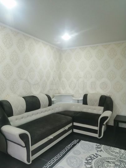 Комната 38 м² в 1-к., 1/10 эт.