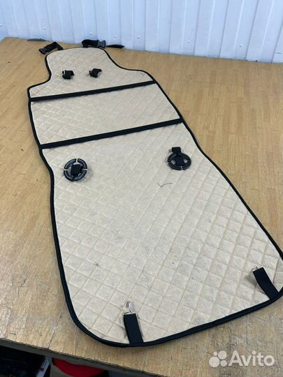 Накидки/чехлы на сиденья