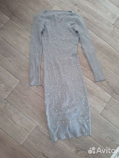 Женские вещи пакетом 46 48