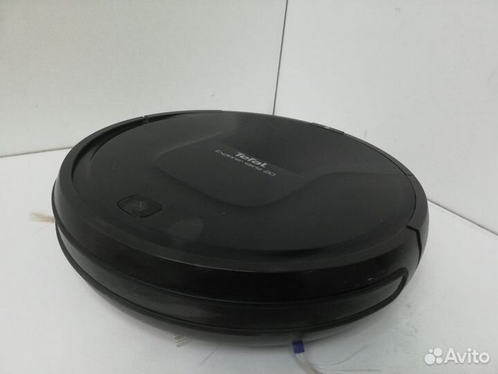 Робот-пылесос Tefal Smart Force X-plorer RG6825WH